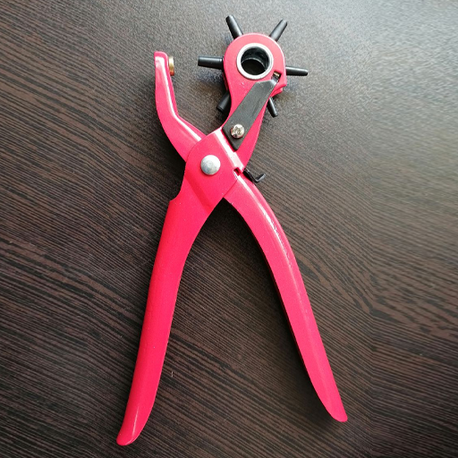 نظرات یراق آلات چرم دوزی