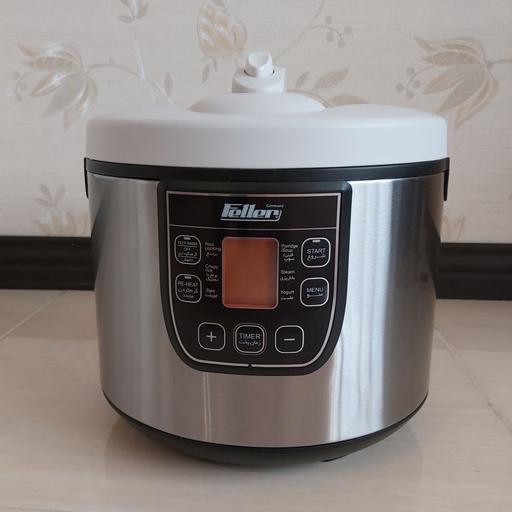 نظرات بخارپز، تخم مرغ پز، نان پز