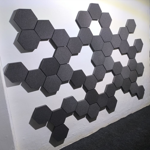 نظرات تجهیزات آکوستیک