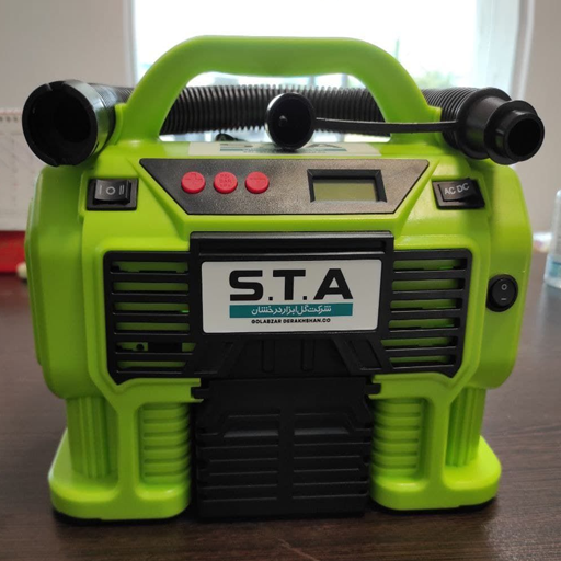 نظرات کمپرسور هوا