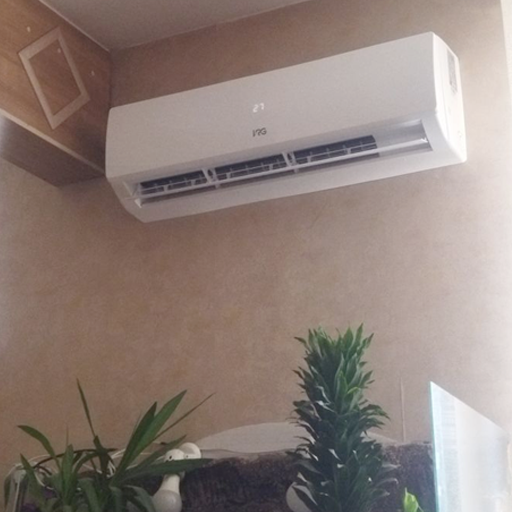 نظرات کولر گازی