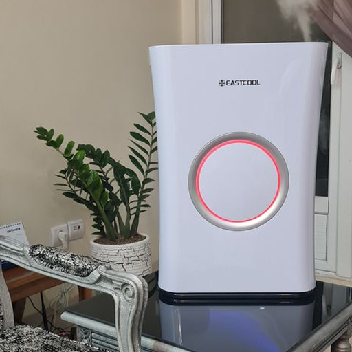 نظرات تصفیه کننده هوا