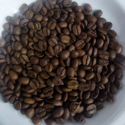 قهوه عربیکا  برند شاران