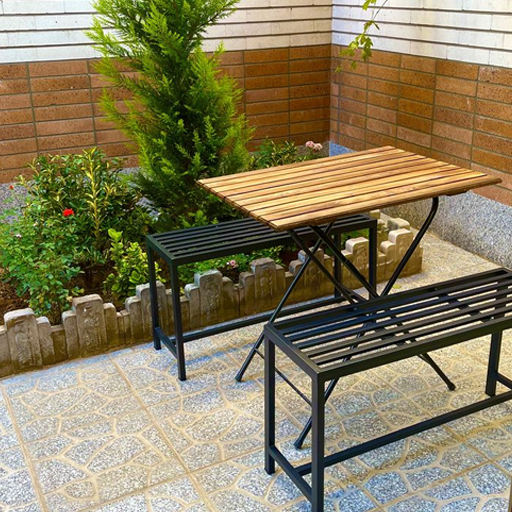 نظرات نیمکت