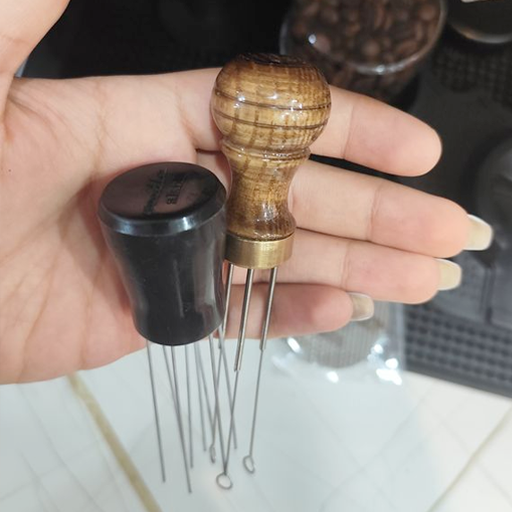 نظرات لوازم جانبی و مصرفی نوشیدنی‌ساز