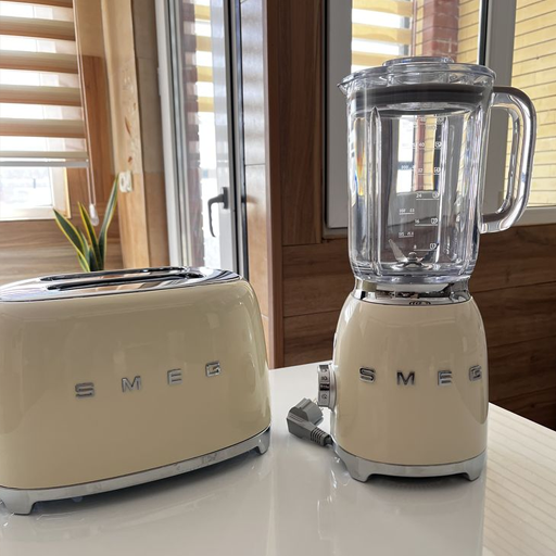 نظرات مخلوط کن