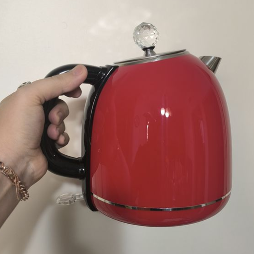 نظرات کتری برقی