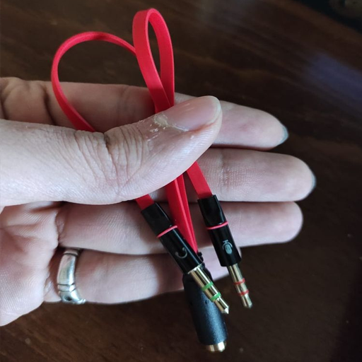 نظرات کابل صوتی و تصویری