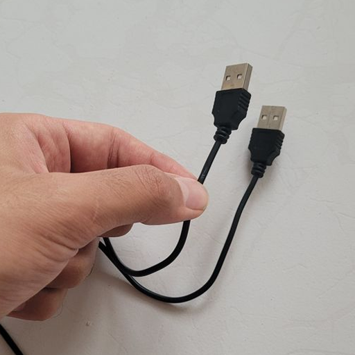 نظرات کابل رابط دوربین