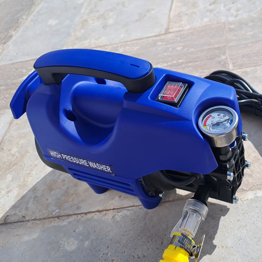 نظرات کارواش