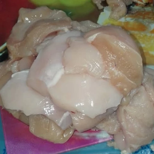 گوشت مرغ  برند مهیا پروتئین