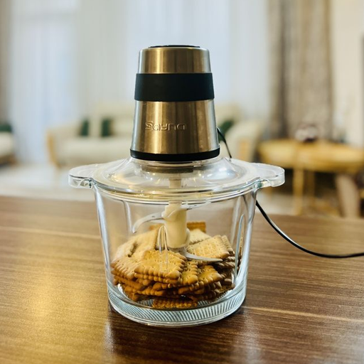 نظرات خردکن