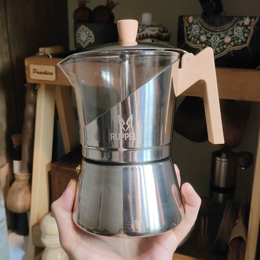 نظرات قهوه ساز و دمنوش ساز