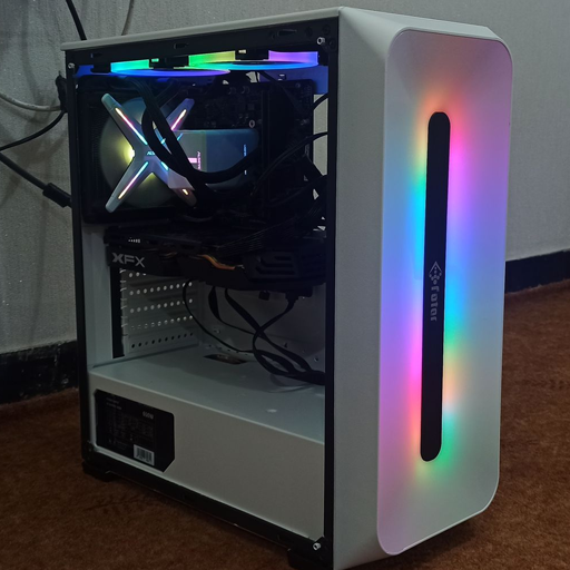 نظرات کیس کامپیوتر