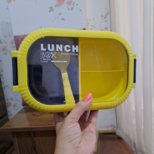 نظرات ظرف نگهدارنده