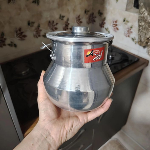 نظرات ظروف پخت و پز