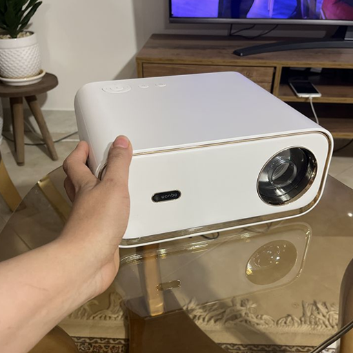نظرات ویدیو پروژکتور
