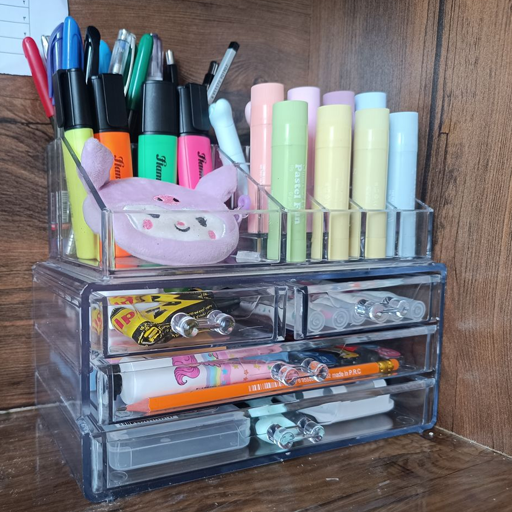 نظرات لوازم اداری رومیزی