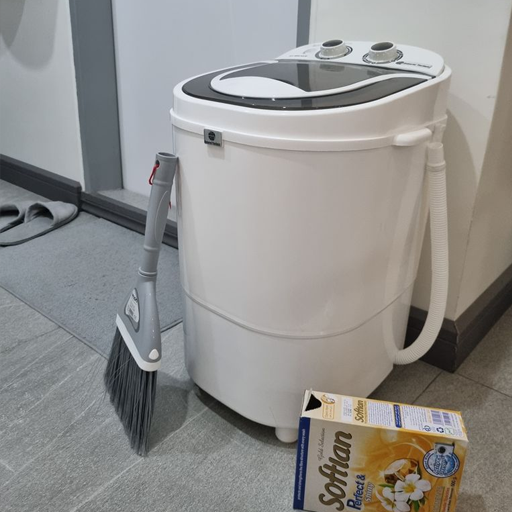 نظرات مینی واش