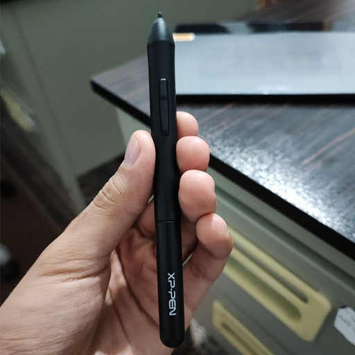 نظرات قلم نوری