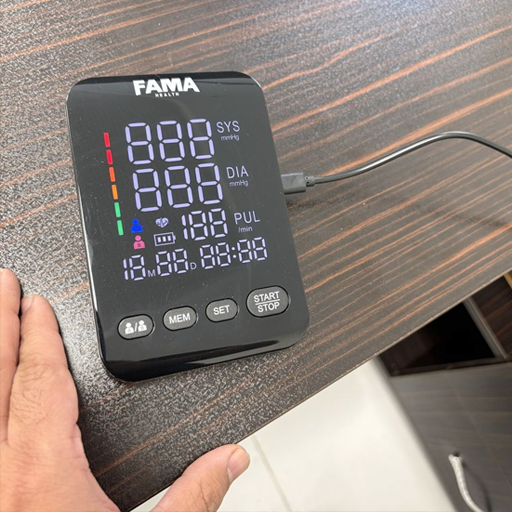 نظرات فشارسنج