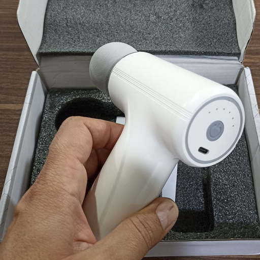 نظرات ماساژور برقی