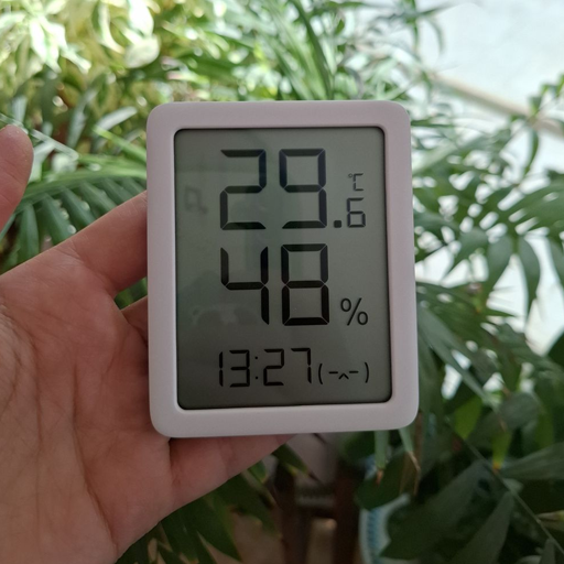 نظرات دماسنج محیطی