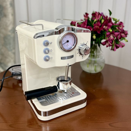 نظرات اسپرسو ساز