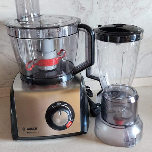 نظرات غذاساز