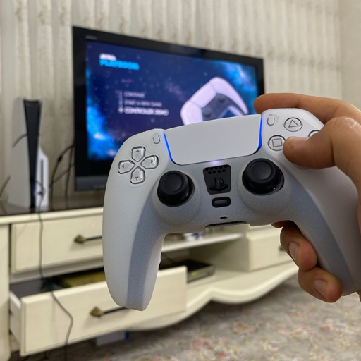 نظرات دسته بازی