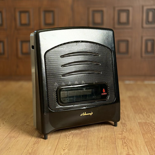 نظرات بخاری