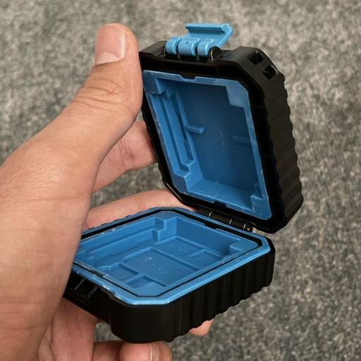 نظرات لوازم جانبی دوربین های ورزشی