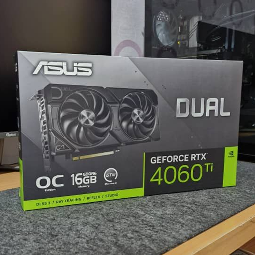 نظرات کارت گرافیک