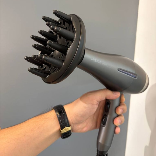 نظرات سشوار