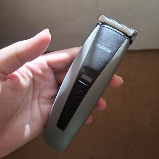 نظرات اصلاح موی سر