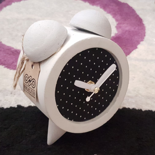 نظرات ساعت دست‌ساز