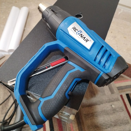 نظرات سشوار صنعتی