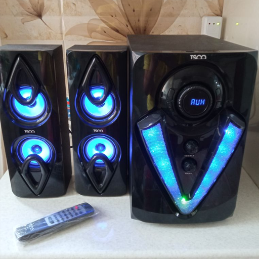 نظرات پخش کننده خانگی