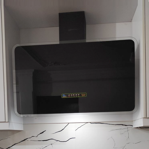 نظرات هود آشپزخانه