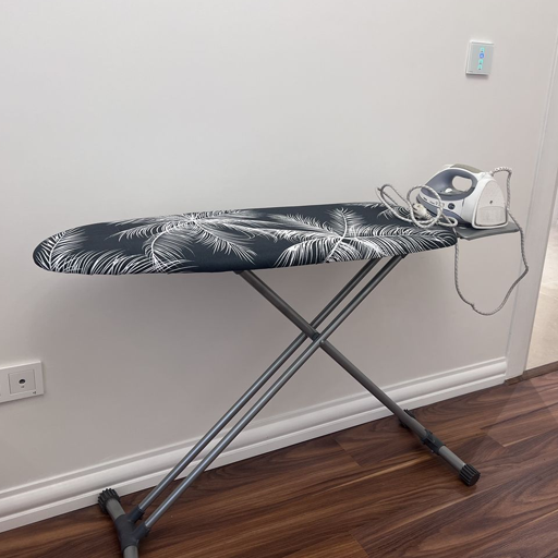 نظرات میز اتو