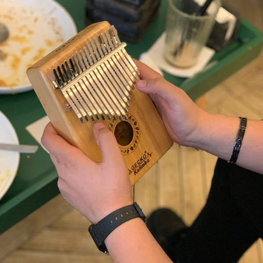 نظرات کالیمبا