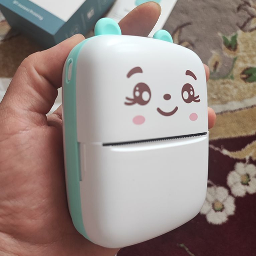 نظرات پرینتر لیبل زن و پرینتر حرارتی