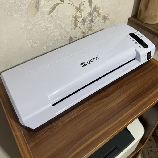 نظرات پرس کارت و لمینت