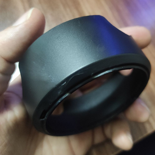 نظرات هود لنز