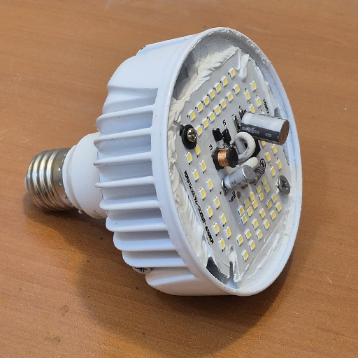 نظرات لوازم جانبی نور و روشنایی