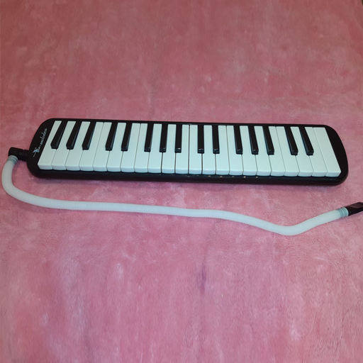 نظرات ملودیکا