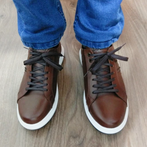کفش رسمی مردانه  برند پارینه چرم