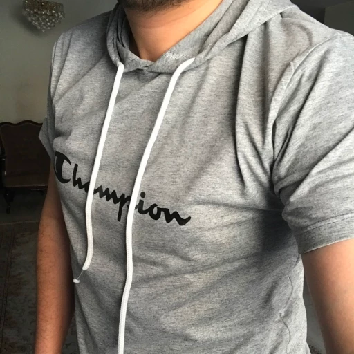 تی شرت مردانه  برند سیکس زیرو ناین