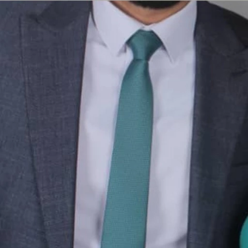 کراوات و پاپیون مردانه  برند پاترون