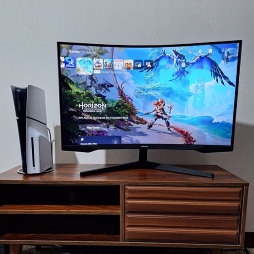 نظرات مانیتور